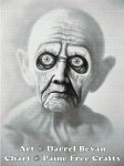 (image for) Ghoul